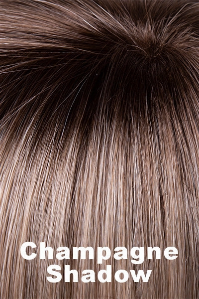 Envy Wigs - Brittaney