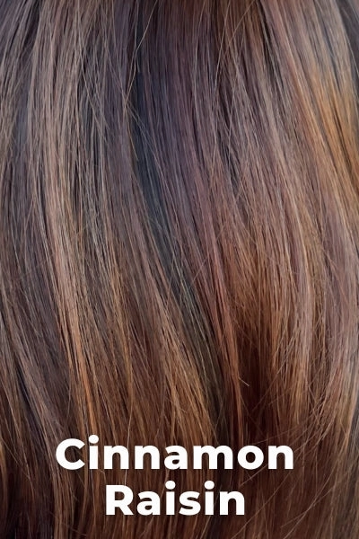 Envy Wigs - Brittaney
