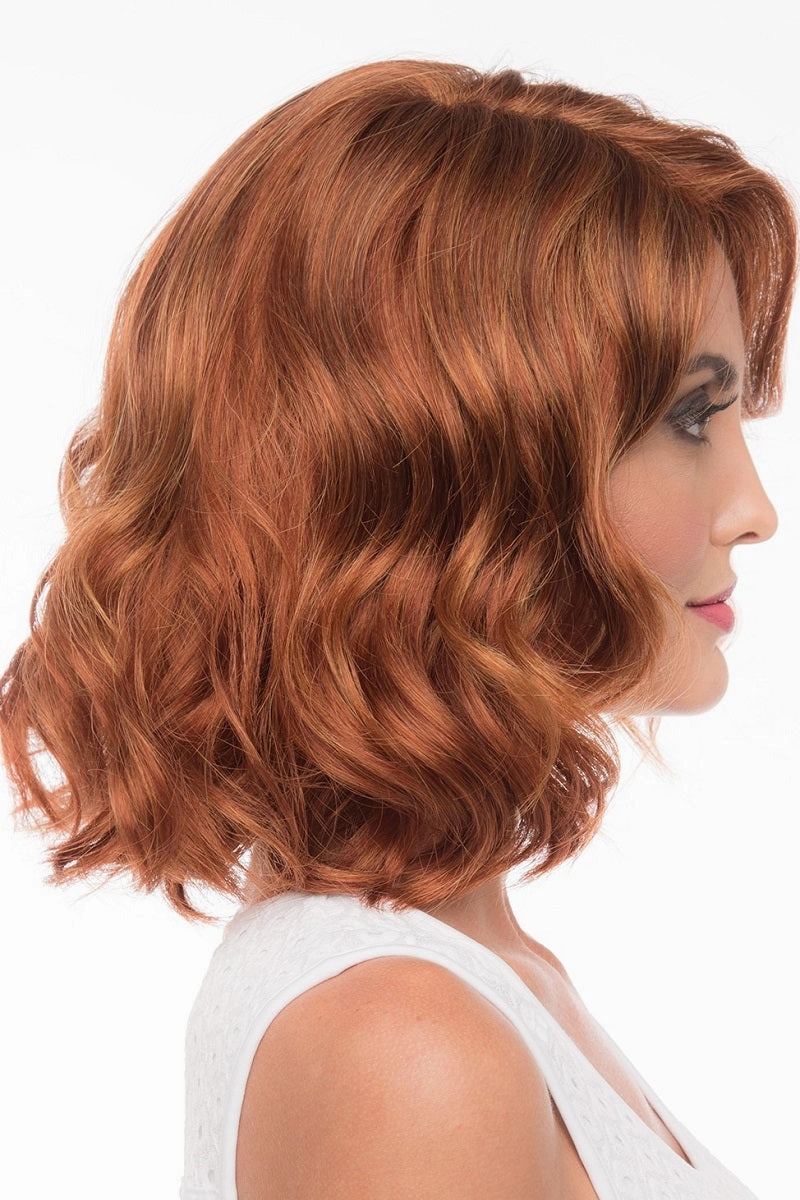 Envy Wigs - Brittaney