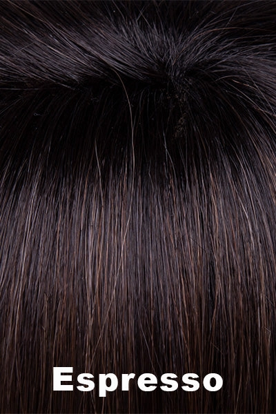 Envy Wigs - Brittaney