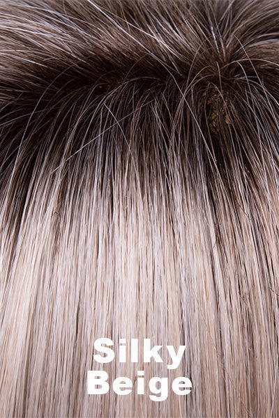 Envy Wigs - Brittaney