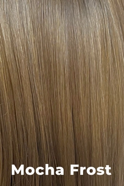 Envy Wigs - Brittaney