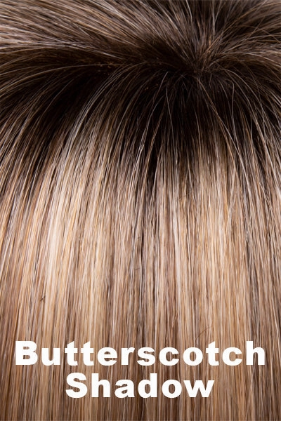 Envy Wigs - Brittaney