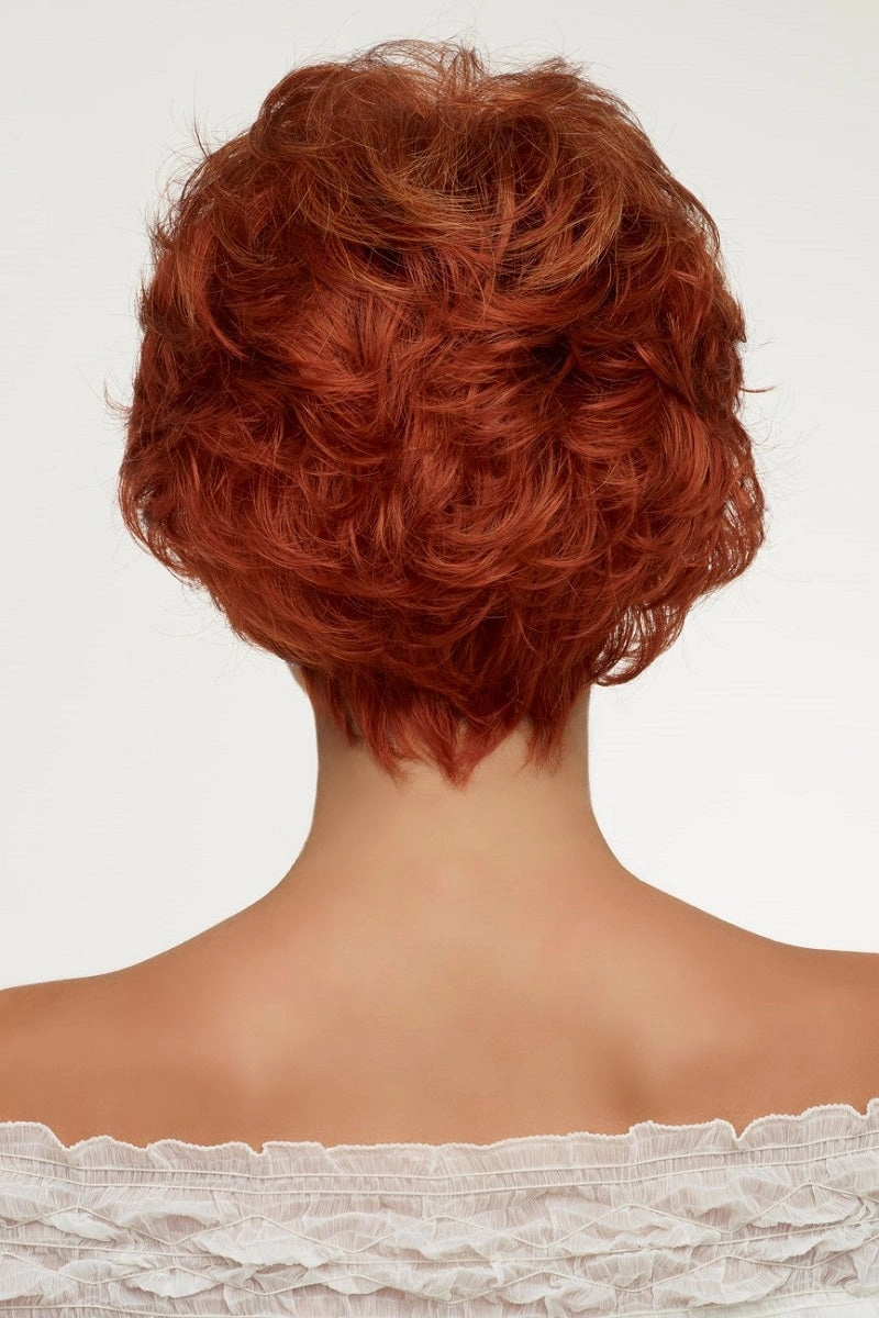 Envy Wigs - Bryn