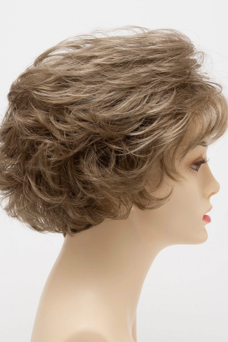 Envy Wigs - Bryn