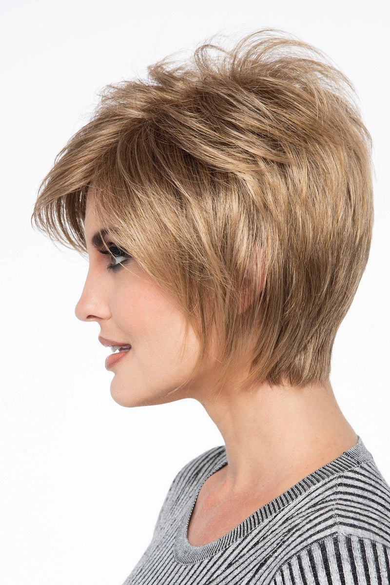 Envy Wigs - Chantel
