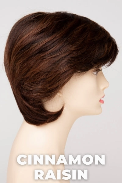 Envy Wigs - Coti - Human Hair Blend
