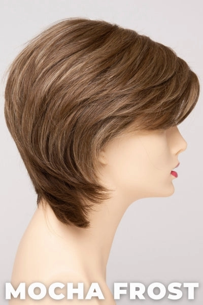 Envy Wigs - Coti - Human Hair Blend