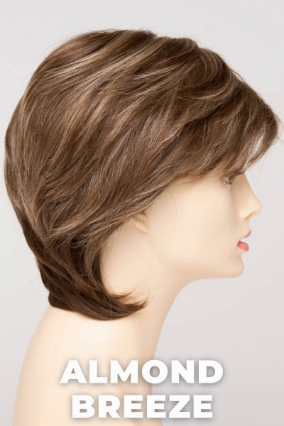 Envy Wigs - Coti - Human Hair Blend