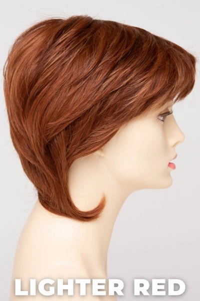 Envy Wigs - Coti - Human Hair Blend