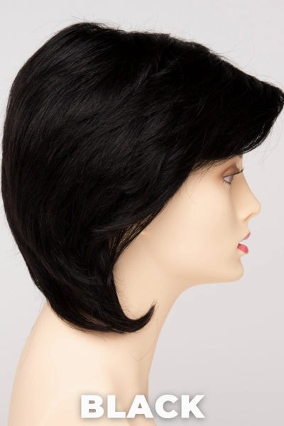 Envy Wigs - Coti - Human Hair Blend