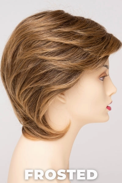 Envy Wigs - Coti - Human Hair Blend