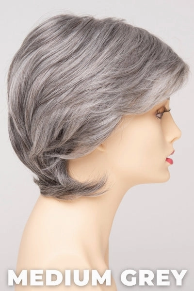 Envy Wigs - Coti - Human Hair Blend