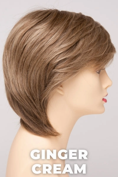 Envy Wigs - Coti - Human Hair Blend
