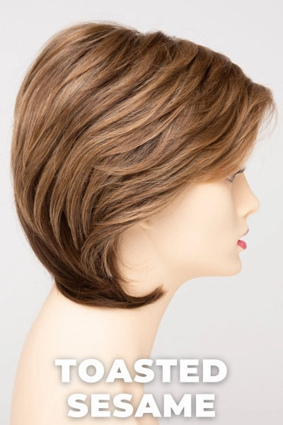 Envy Wigs - Coti - Human Hair Blend