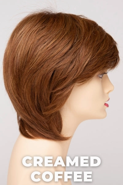 Envy Wigs - Coti - Human Hair Blend