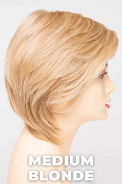 Envy Wigs - Coti - Human Hair Blend