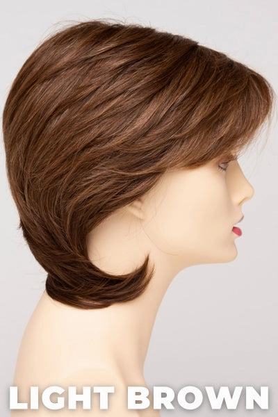 Envy Wigs - Coti - Human Hair Blend