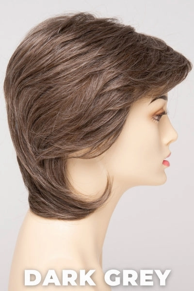 Envy Wigs - Coti - Human Hair Blend