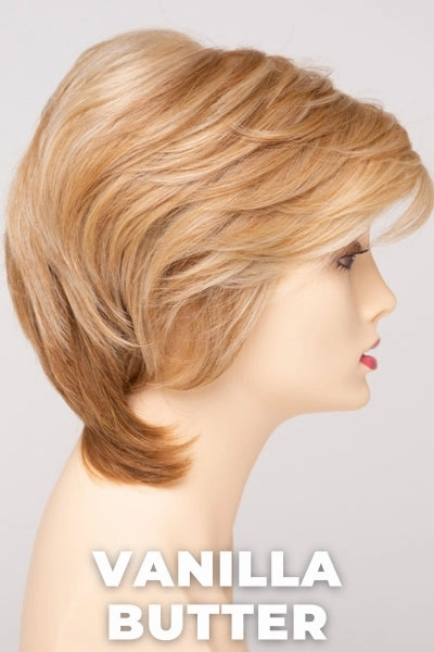 Envy Wigs - Coti - Human Hair Blend