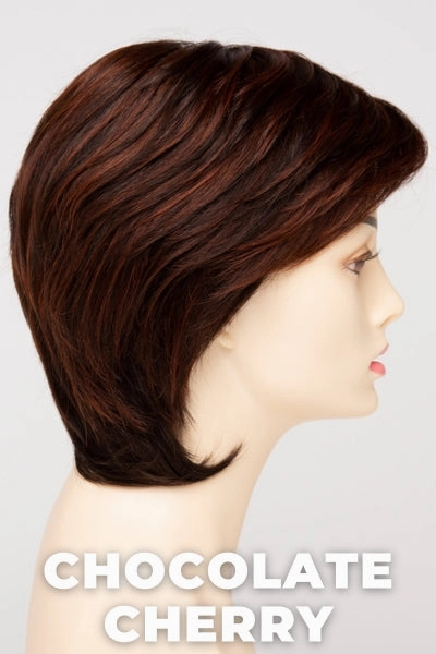 Envy Wigs - Coti - Human Hair Blend