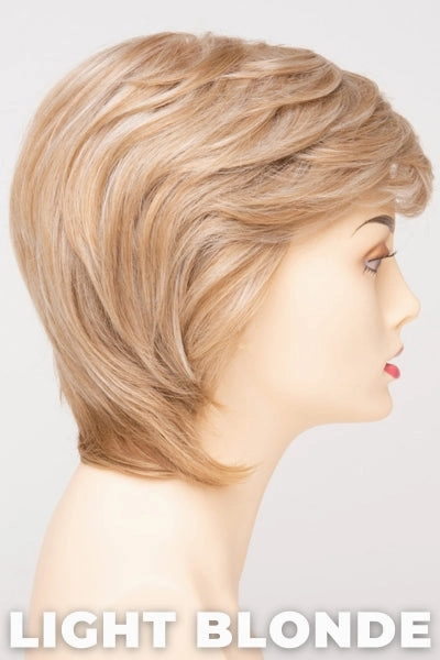 Envy Wigs - Coti - Human Hair Blend