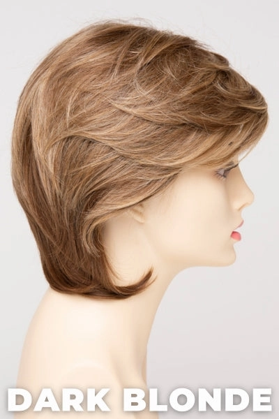 Envy Wigs - Coti - Human Hair Blend