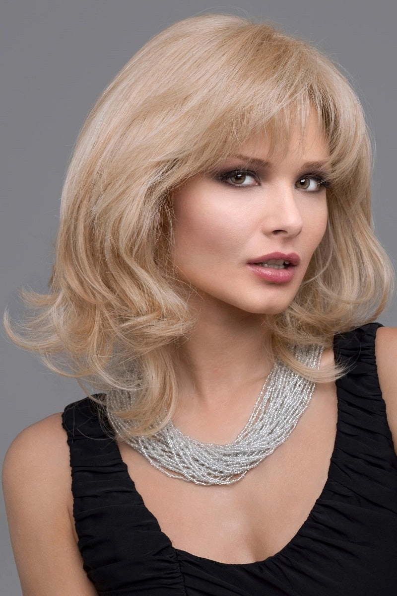 Envy Wigs - Danielle - Human Hair Blend
