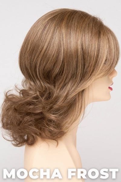 Envy Wigs - Danielle - Human Hair Blend