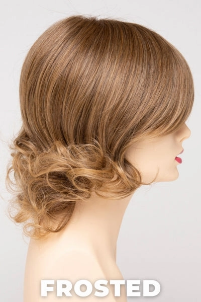 Envy Wigs - Danielle - Human Hair Blend