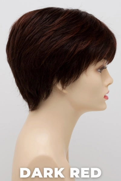 Envy Wigs - Destiny - Human Hair Blend