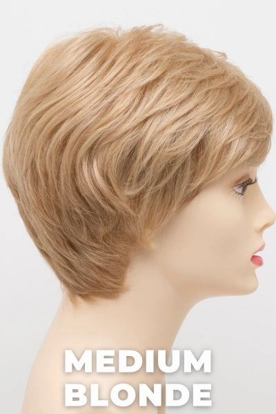 Envy Wigs - Destiny - Human Hair Blend