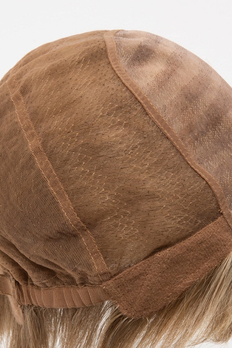 Envy Wigs - Destiny - Human Hair Blend