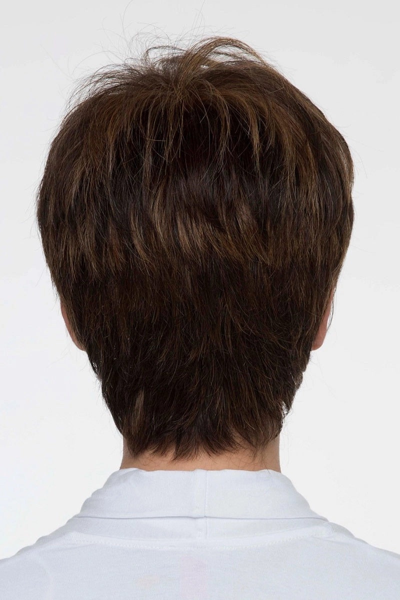 Envy Wigs - Destiny - Human Hair Blend