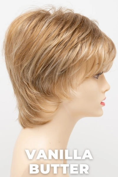 Envy Wigs - Elle