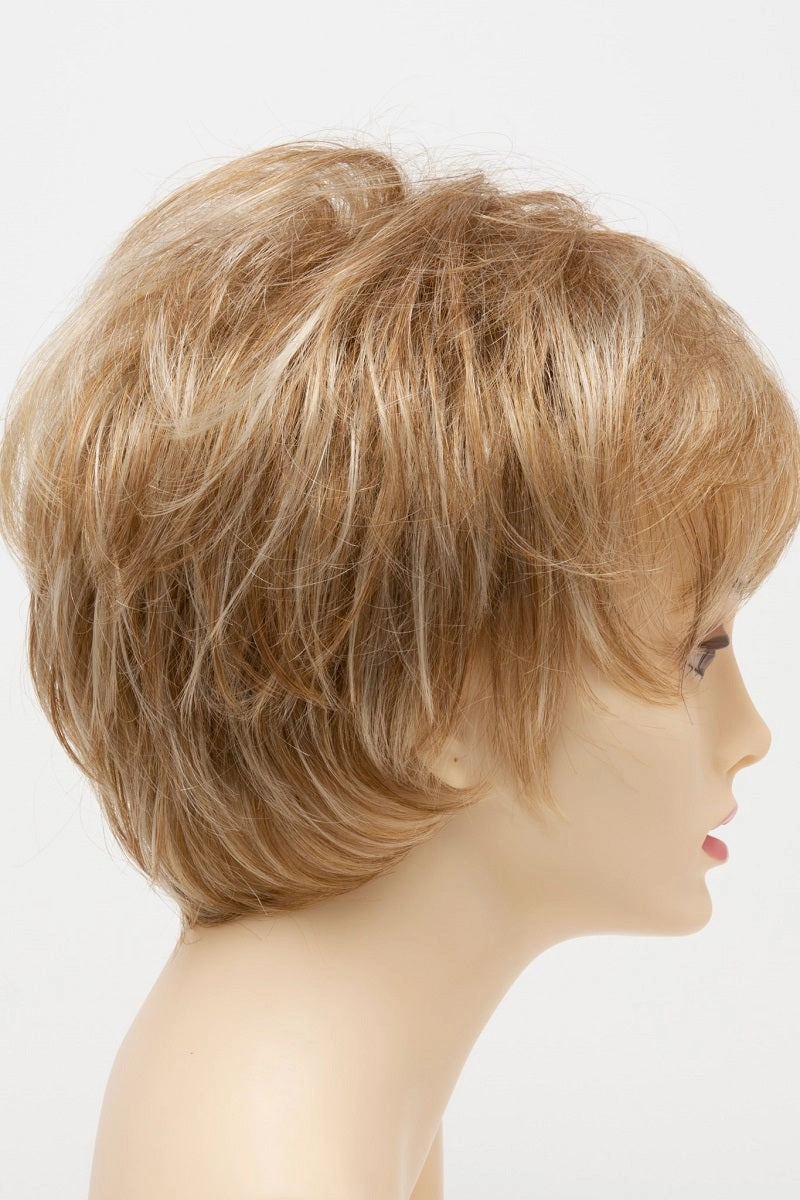 Envy Wigs - Elle