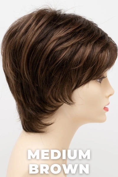 Envy Wigs - Elle