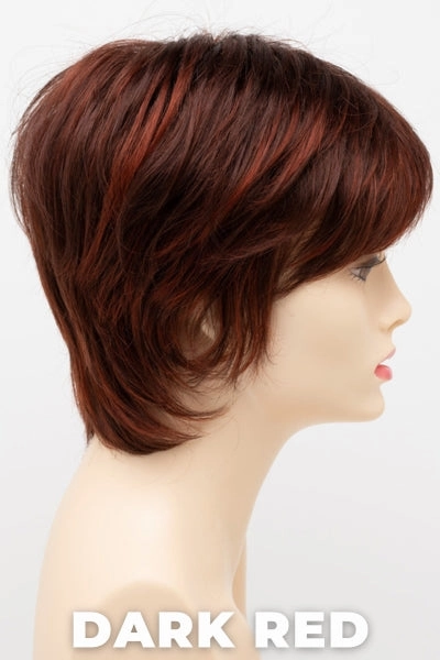Envy Wigs - Elle