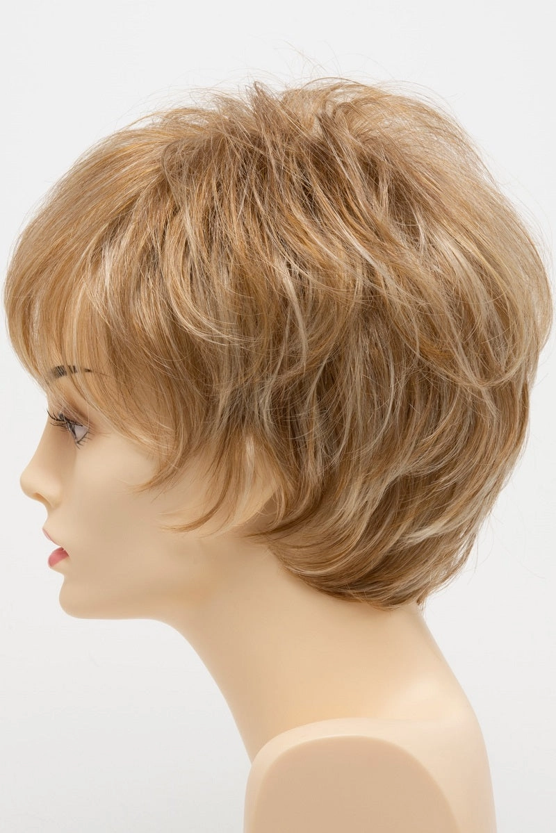 Envy Wigs - Elle