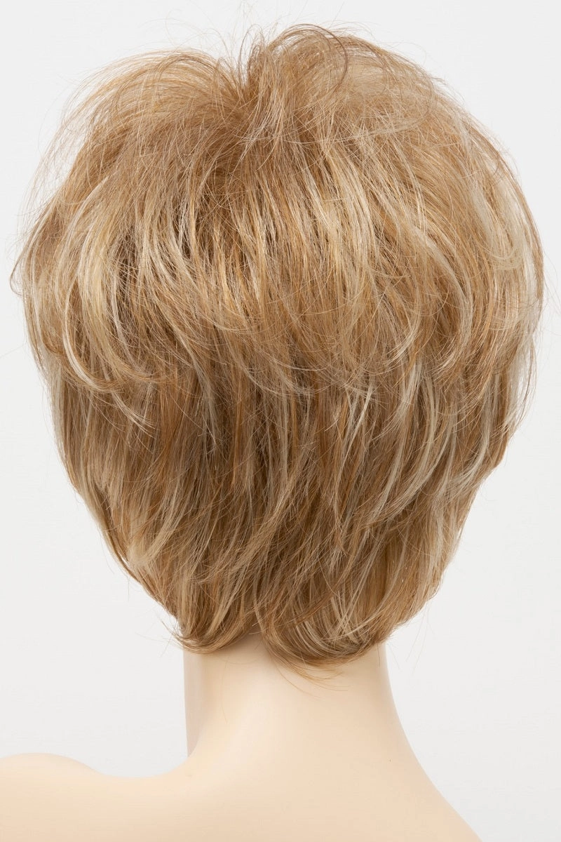 Envy Wigs - Elle