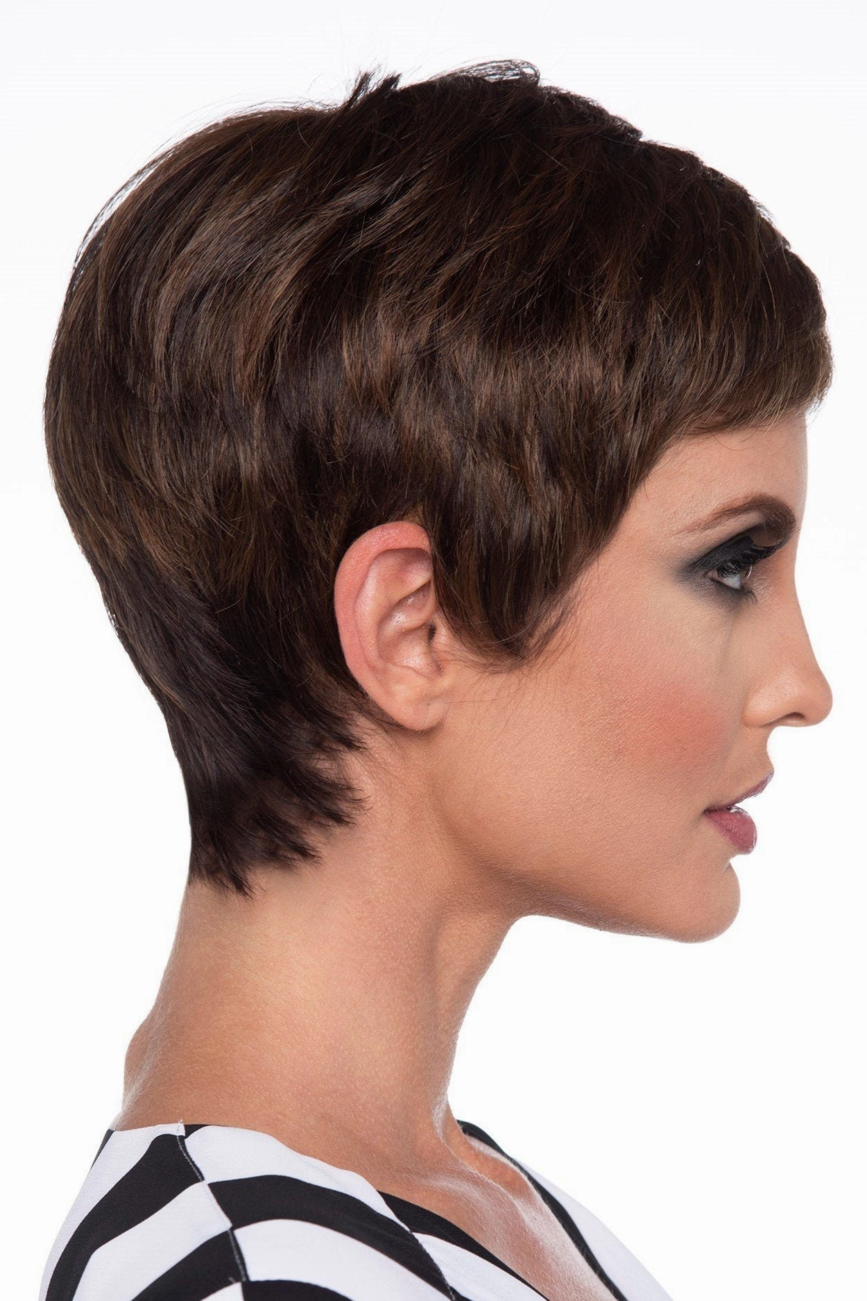 Envy Wigs - Fiona - Human Hair Blend