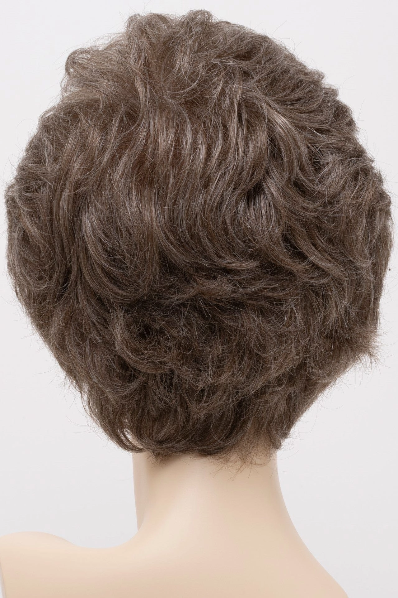 Envy Wigs - Heather - Human Hair Blend