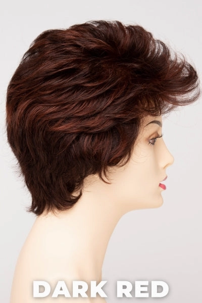 Envy Wigs - Heather - Human Hair Blend