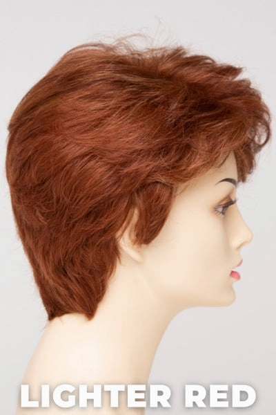 Envy Wigs - Heather - Human Hair Blend