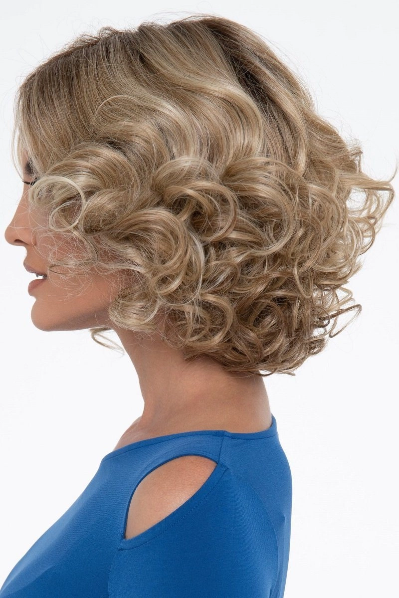 Envy Wigs - Isabella - Human Hair Blend