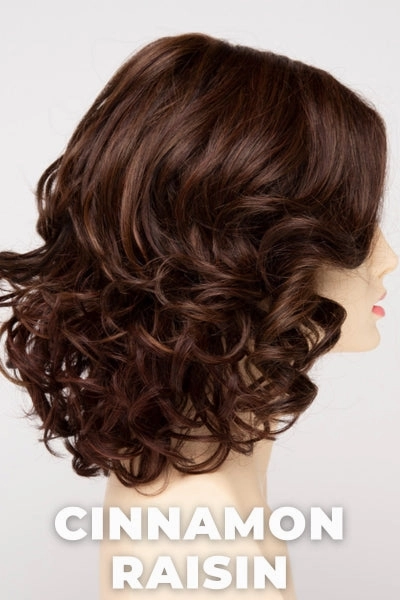 Envy Wigs - Isabella - Human Hair Blend