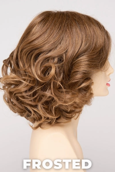 Envy Wigs - Isabella - Human Hair Blend