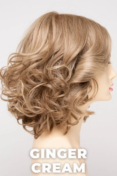 Envy Wigs - Isabella - Human Hair Blend