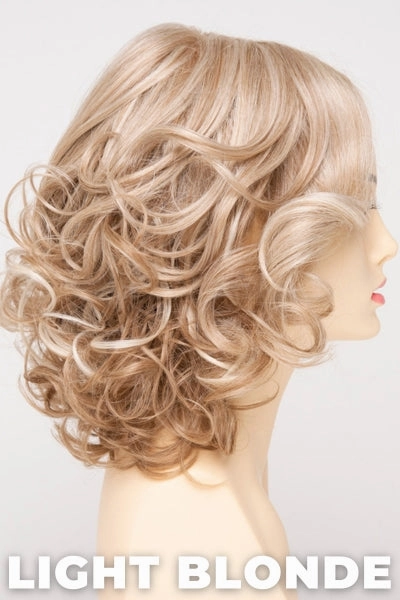 Envy Wigs - Isabella - Human Hair Blend