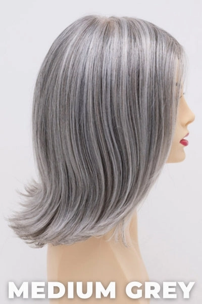 Envy Wigs - Lisa - Human Hair Blend